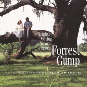 Alan Silvestri: Forrest Gump  (Score - Soundtrack) - Plak