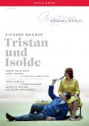 Wagner: Tristan und Isolde - DVD