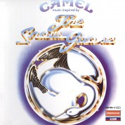 Camel: The Snow Goose - CD