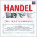 Handel: Masterworks - CD