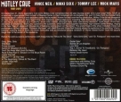 Mötley Crüe: The End - Live In Los Angeles 2015 - CD Foto #2