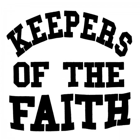 Terror: Keepers Of The Faith (10th Anniversary) - Plak
