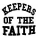 Keepers Of The Faith (10th Anniversary) - Plak