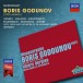 Mussorgsky: Boris Godunov - CD