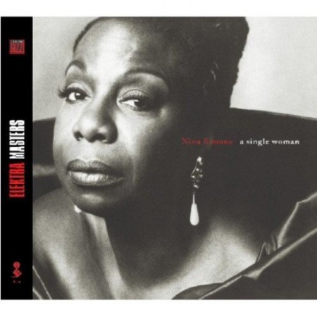 Nina Simone: A Single Woman 'Her Final Works' - CD