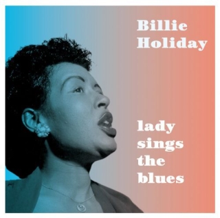 Billie Holiday: Lady Sings the Blues - CD