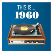 Çeşitli Sanatçılar: This is... 1960 - CD