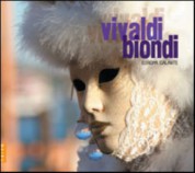 Europa Galante, Fabio Biondi: The Vivaldi Champions - CD