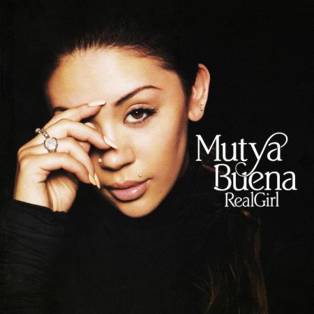 Mutya Buena: Real Girl - CD