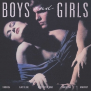 Bryan Ferry: Boys And Girls (2021 Remastered) - Plak