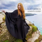 Tori Amos: Ocean To Ocean - Plak