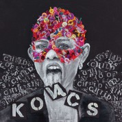 Kovacs: Child Of Sin - CD