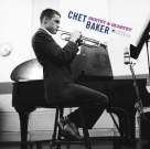 Chet Baker Quartet, Chet Baker Sextet: Chet Baker Sextet & Quartet - Plak Foto #1
