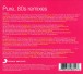 Pure... 80s Remixes - CD