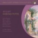 Mozart: Così Fan Tutte - CD