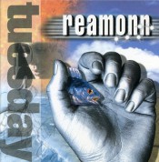 Reamonn: Tuesday - CD