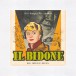 Il Bidone - Soundtrack - Plak