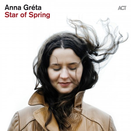 Anna Greta: Star Of Spring - CD