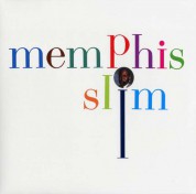 Memphis Slim - Plak