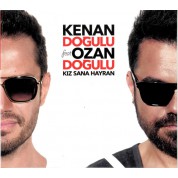 Kenan Doğulu, Ozan Doğulu: Kız Sana Hayran - CD