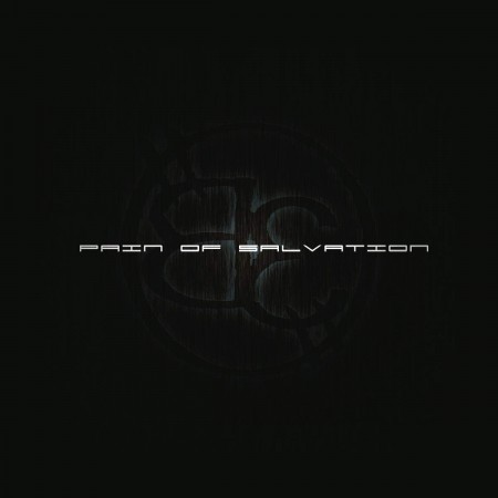 Pain Of Salvation: "BE" (Re-issue 2021) - Plak