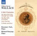 Wallace: Celtic Fantasies - CD