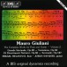 Giuliani: Complete Works for Flute and Guitar, Vol.2 - CD