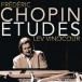 Chopin: Etudes - CD