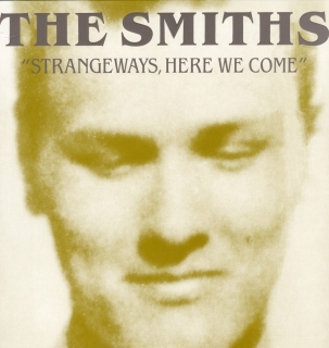 The Smiths: Strangeways Here We Come (Remastered) - CD