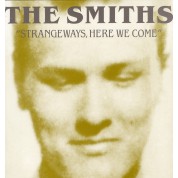 The Smiths: Strangeways Here We Come (Remastered) - CD