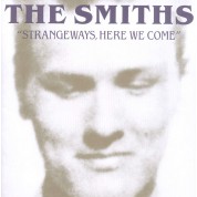 The Smiths: Strangeways Here We Come (Remastered) - CD