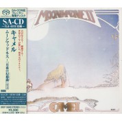 Camel: Moonmadness - SACD (Single Layer)