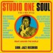 Studio One Soul - Plak