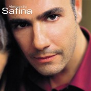 Alessandro Safina: Insieme A Te - CD