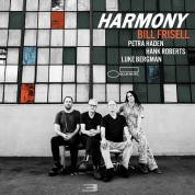 Bill Frisell: Harmony - CD