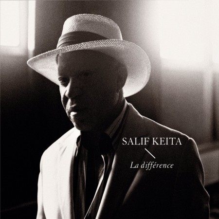 Salif Keita: La Différence - CD