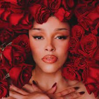 Doja Cat: Vie - Kaset