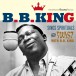 Sings Spirituals + Twist With B.B. King  + 7 Bonus Tracks - CD