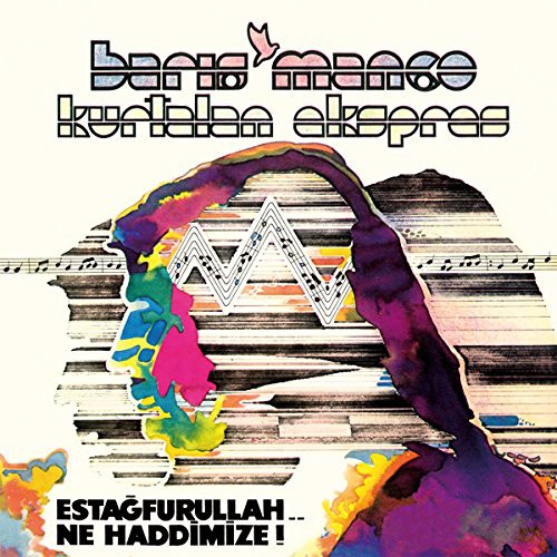 Barış Manço - Estağfurullah... Ne Haddimize !