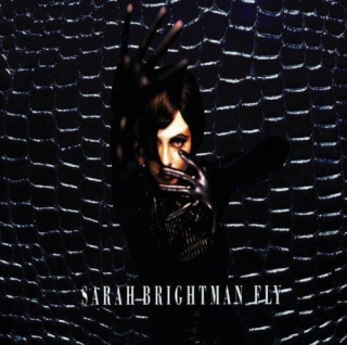 Sarah Brightman: Fly - CD