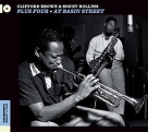 Clifford Brown: At Basin Street - CD Foto #1