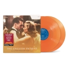 Gabriel Yared, Academy of St. Martin in the Fields: The English Patient (Orange Deluxe 2LP) - Plak Foto #3