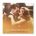 Gabriel Yared, Academy of St. Martin in the Fields: The English Patient (Orange Deluxe 2LP) - Plak