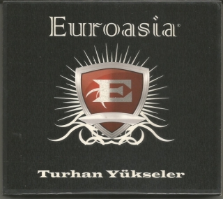 Turhan Yükseler: Euroasia - CD