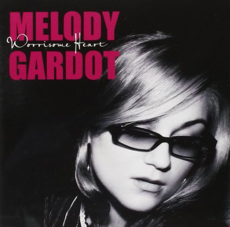 Melody Gardot: Worrisome Heart - CD