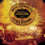 Bruce Springsteen: We Shall Overcome: The Seeger Sessions - Plak