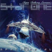 Star One, Arjen Anthony Lucassen: Space Metal - CD