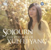 Xuefei Yang - Sojourn (Best of) - CD