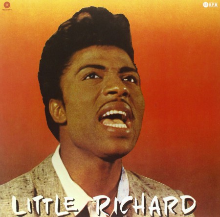 Little Richard - Plak