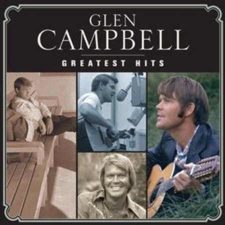 Glen Campbell: Greatest Hits - CD